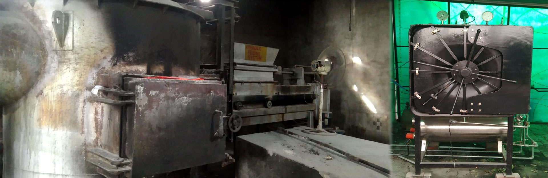 Haat Supreme Wastech Pvt. Ltd. Karnal