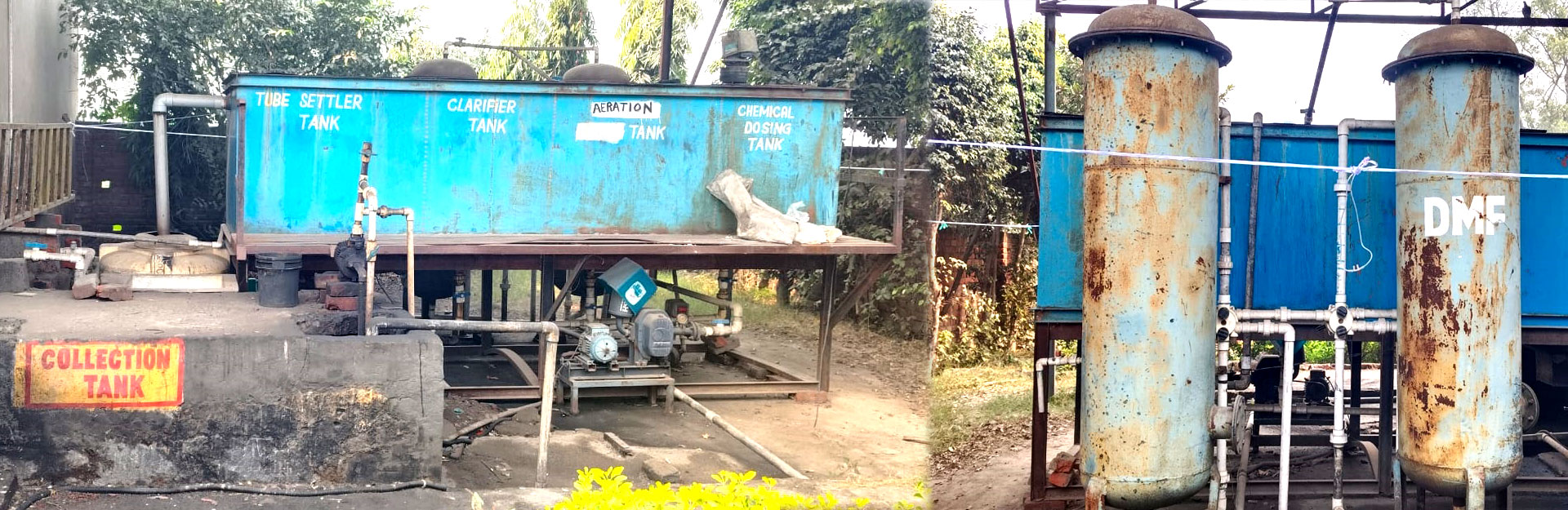 Haat Supreme Wastech Pvt. Ltd. Karnal