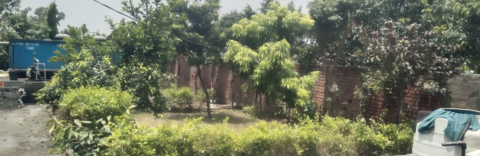 Haat Supreme Wastech Pvt. Ltd. Karnal